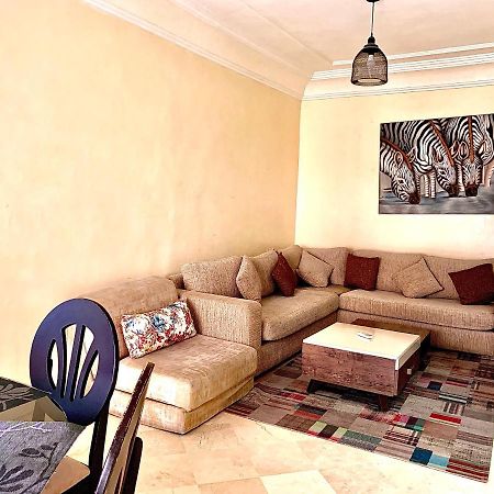 Appartement Sab 1 - Superb View - Comfy And Well Located à Casablanca Extérieur photo