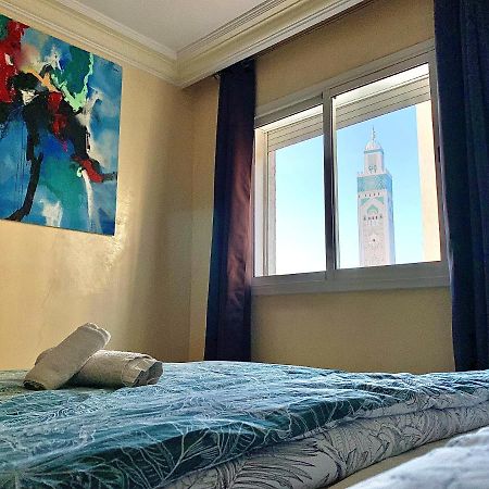 Appartement Sab 1 - Superb View - Comfy And Well Located à Casablanca Extérieur photo