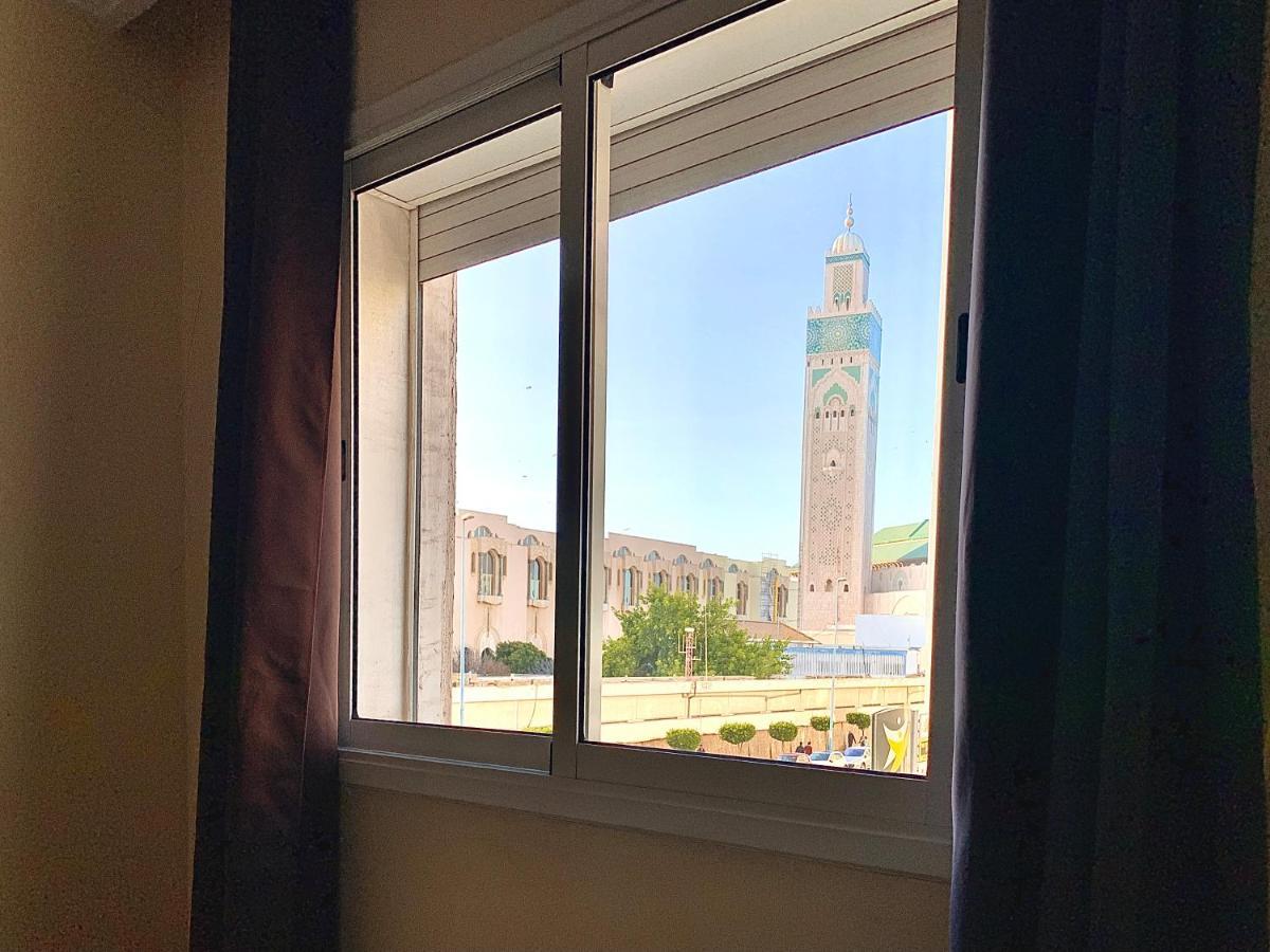 Appartement Sab 1 - Superb View - Comfy And Well Located à Casablanca Extérieur photo