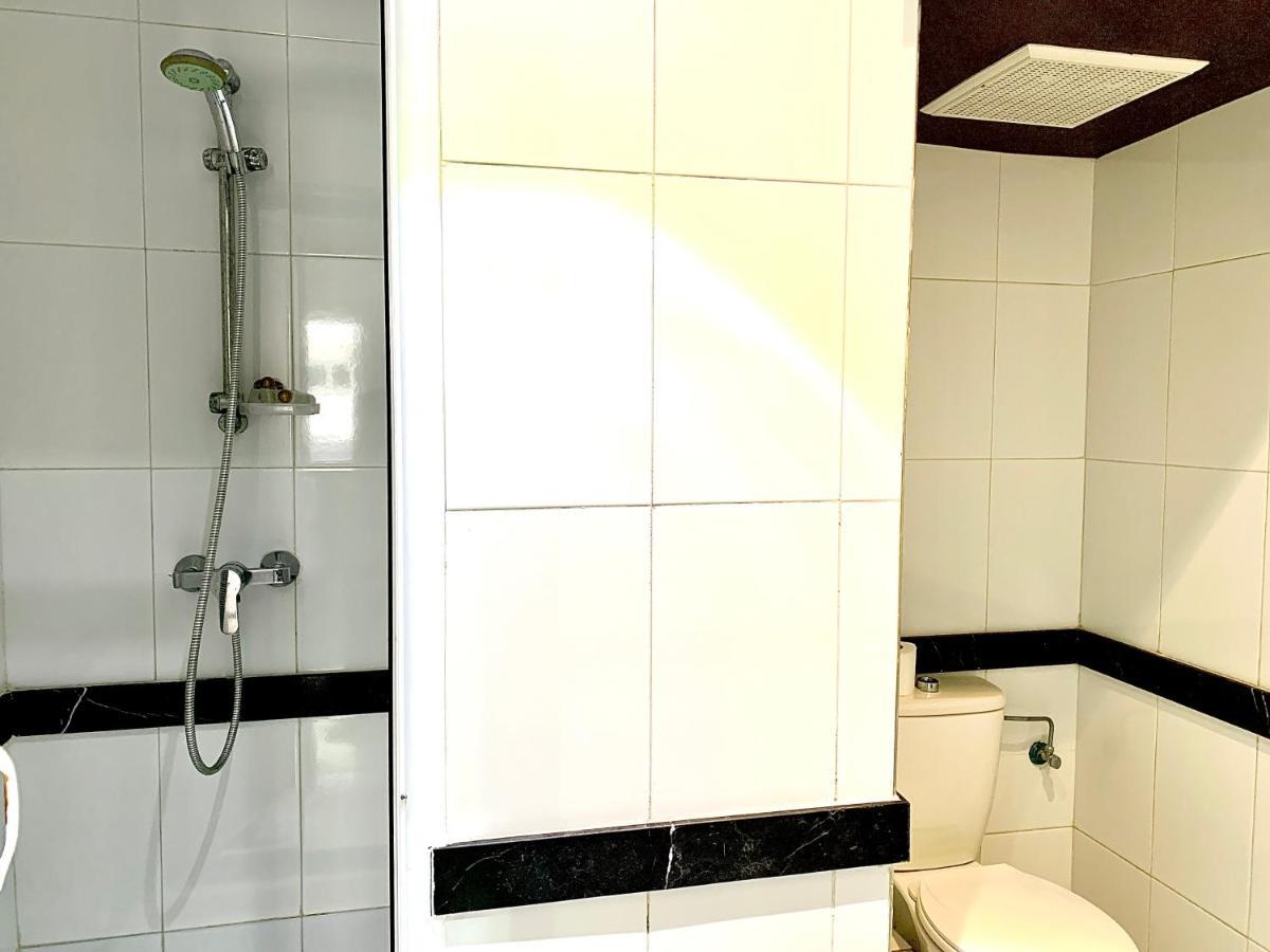 Appartement Sab 1 - Superb View - Comfy And Well Located à Casablanca Extérieur photo