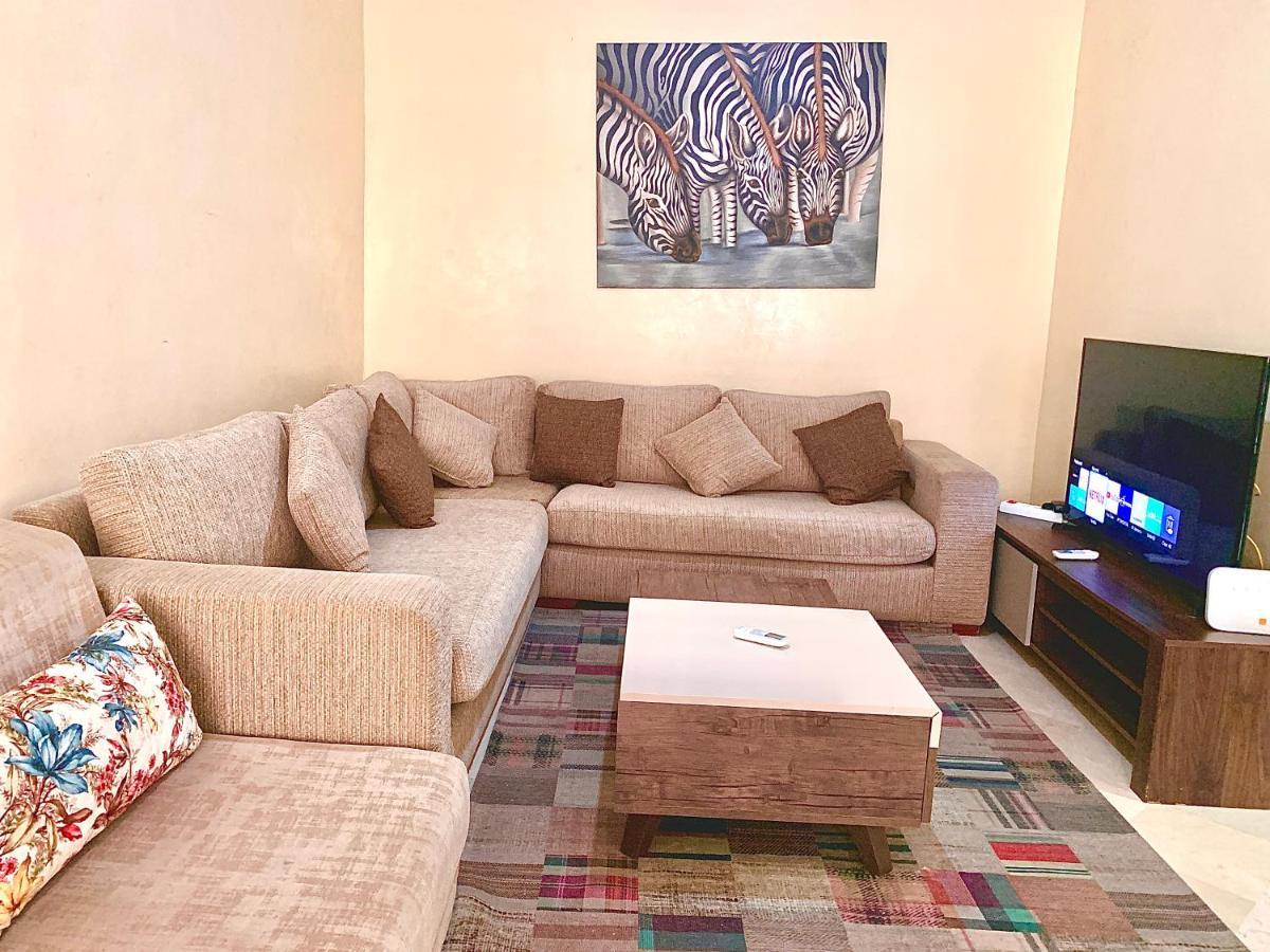 Appartement Sab 1 - Superb View - Comfy And Well Located à Casablanca Extérieur photo