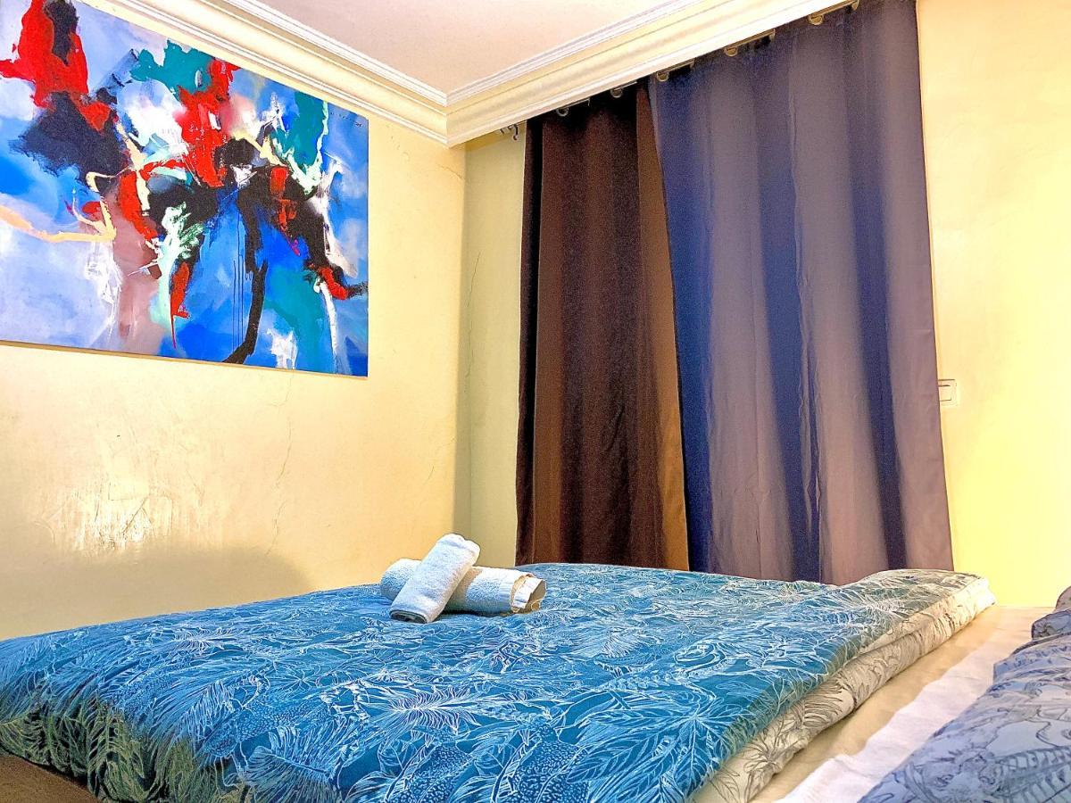 Appartement Sab 1 - Superb View - Comfy And Well Located à Casablanca Extérieur photo