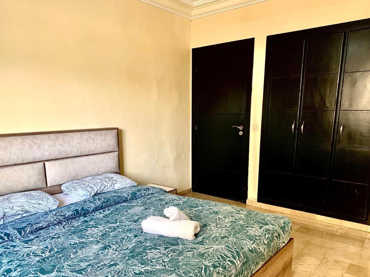Appartement Sab 1 - Superb View - Comfy And Well Located à Casablanca Extérieur photo