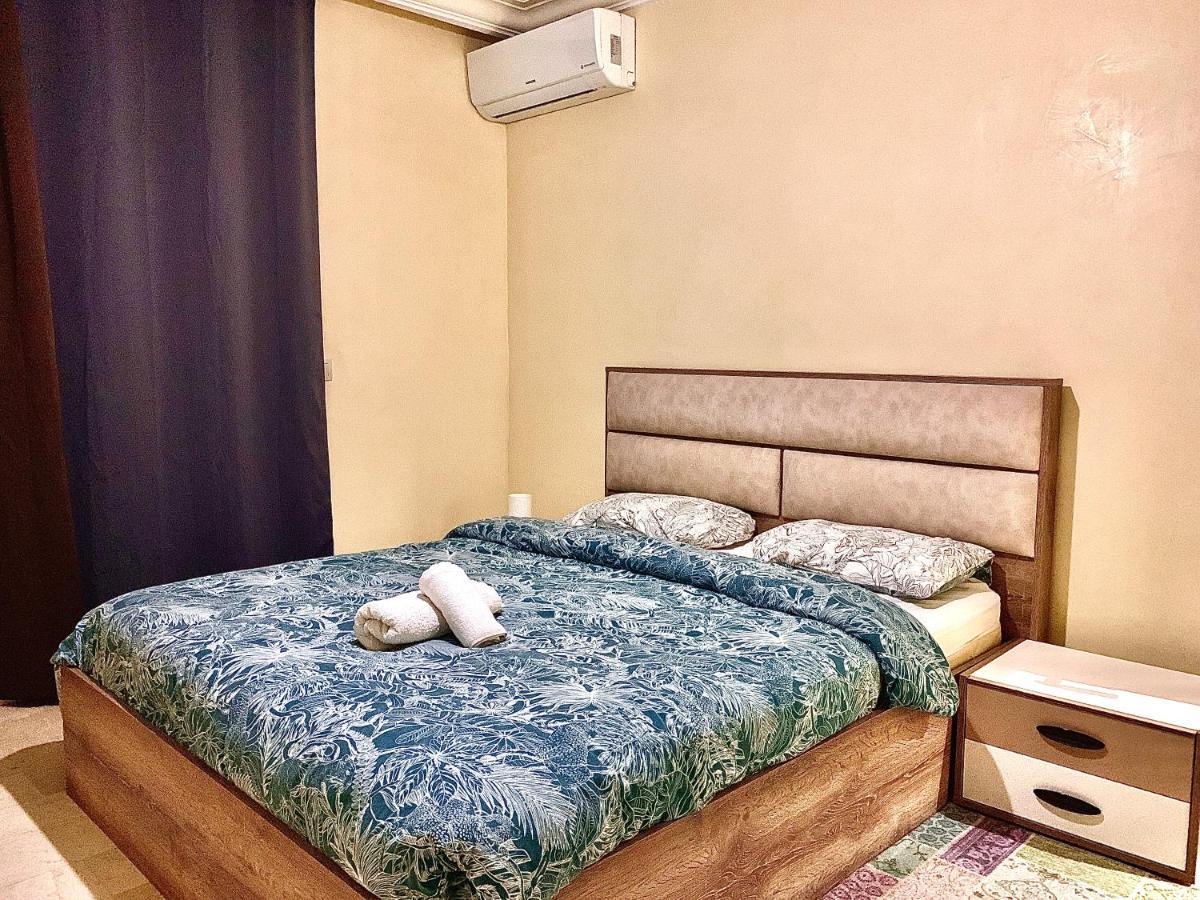 Appartement Sab 1 - Superb View - Comfy And Well Located à Casablanca Extérieur photo