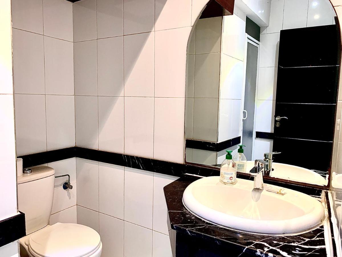 Appartement Sab 1 - Superb View - Comfy And Well Located à Casablanca Extérieur photo