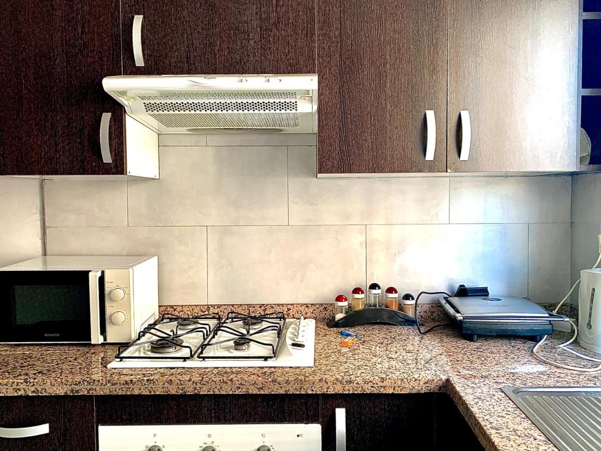 Appartement Sab 1 - Superb View - Comfy And Well Located à Casablanca Extérieur photo